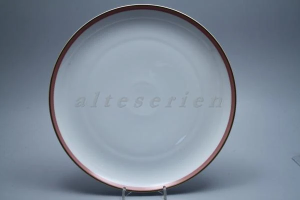 Kuchenplatte rund D 28 cm