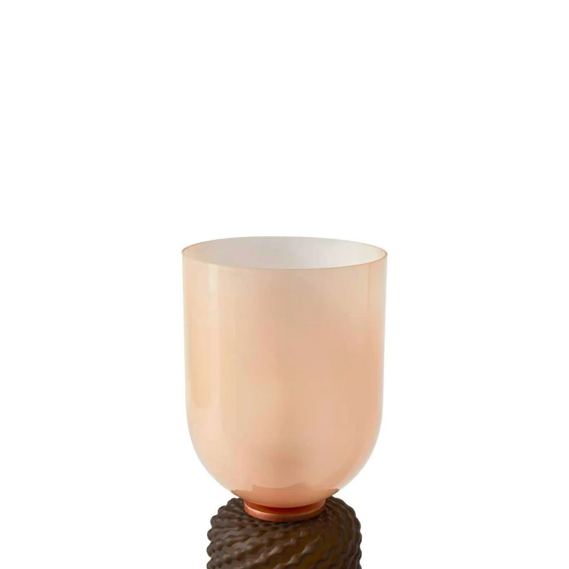 Blown Glass Table Lamp FICUPALA, designed by Cassina
