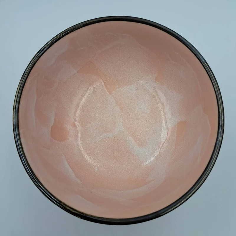 Original japanische Matcha Schale "Chawan" Yu-Hi