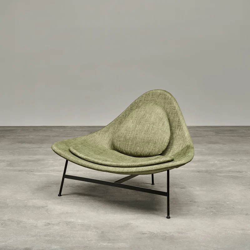 Lounge Chair BERMUDA by Claesson Koivisto Rune for Baleri Italia