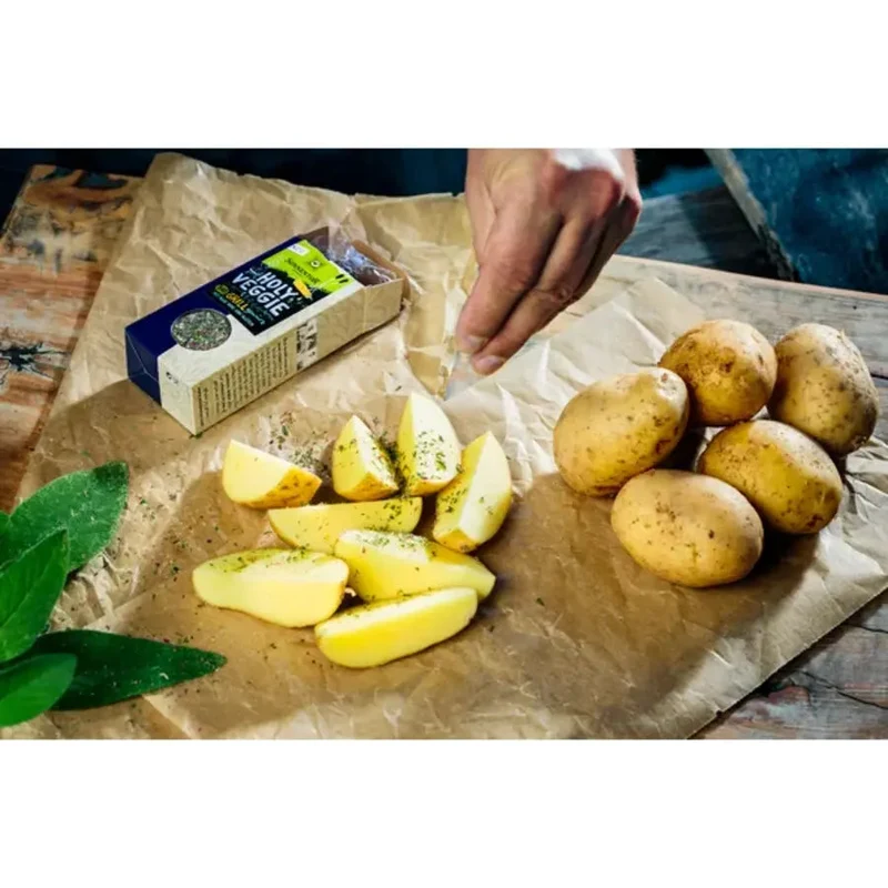 Sonnentor Holy Veggie Grillgewürz Bio 30g