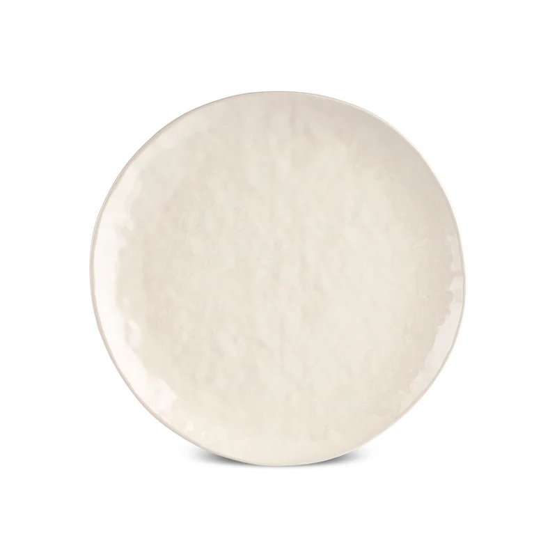 Karaca Nebula 21 cm Dessertteller, Beige