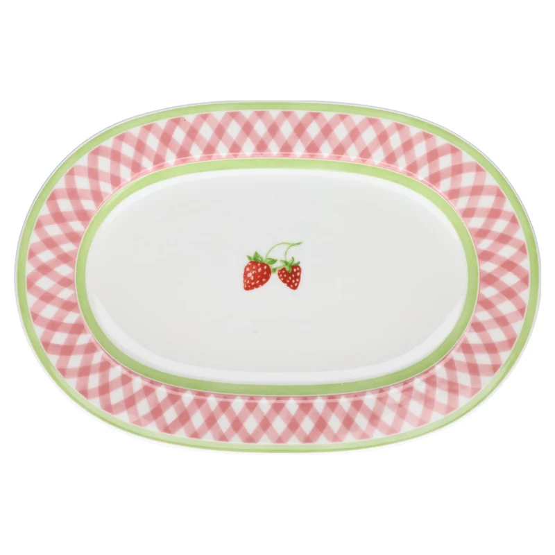 Fleischplatte mittelgroß