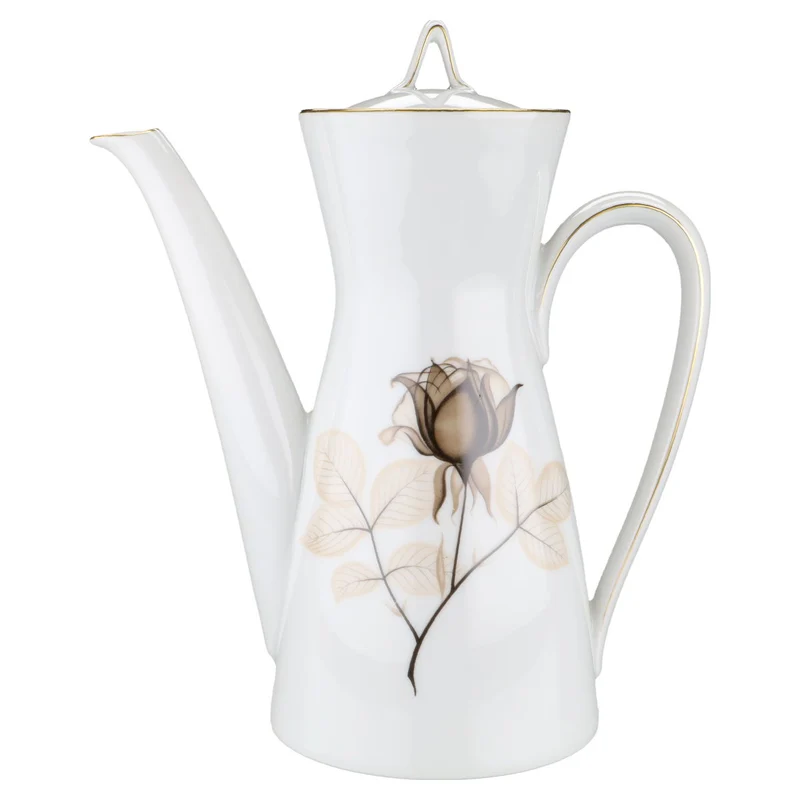 Kaffeekanne klein