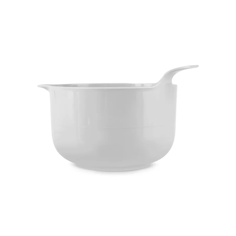 Karaca x Refika Gadgets 4-teiliges Rührschüssel-Set