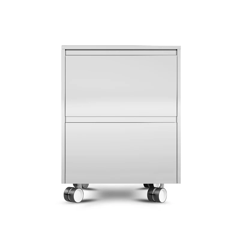 Modular Outdoor Stainless Steel Kitchen GIUDECCA Two Drawers by LISA