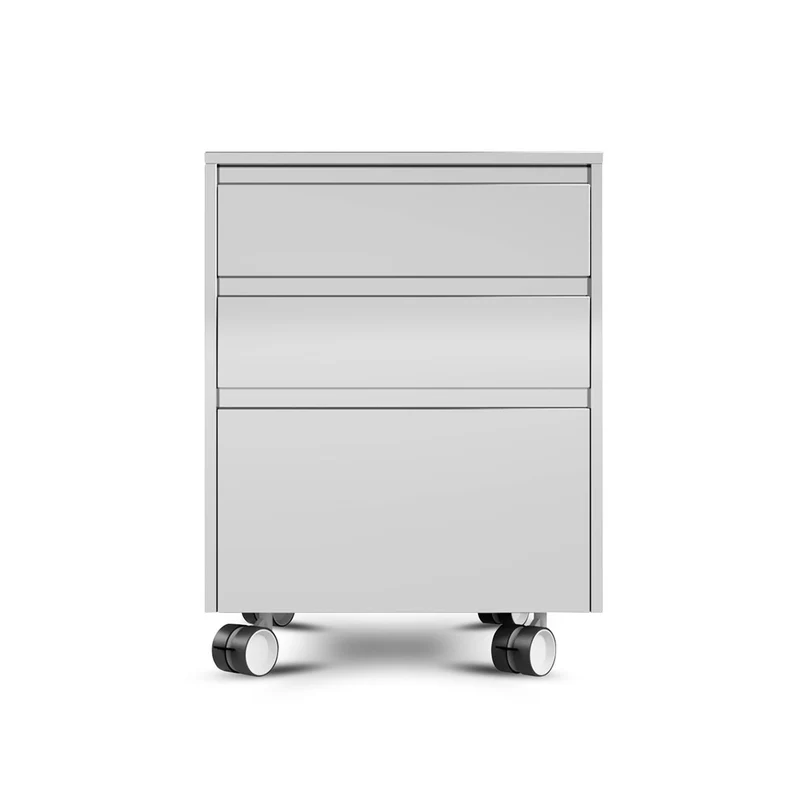 Modular Outdoor Stainless Steel Kitchen MURANO Three Drawers by LISA