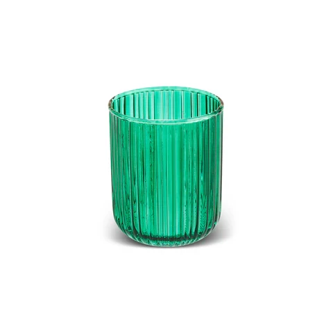 Karaca Zenith Becher, 250 ml, Smaragd
