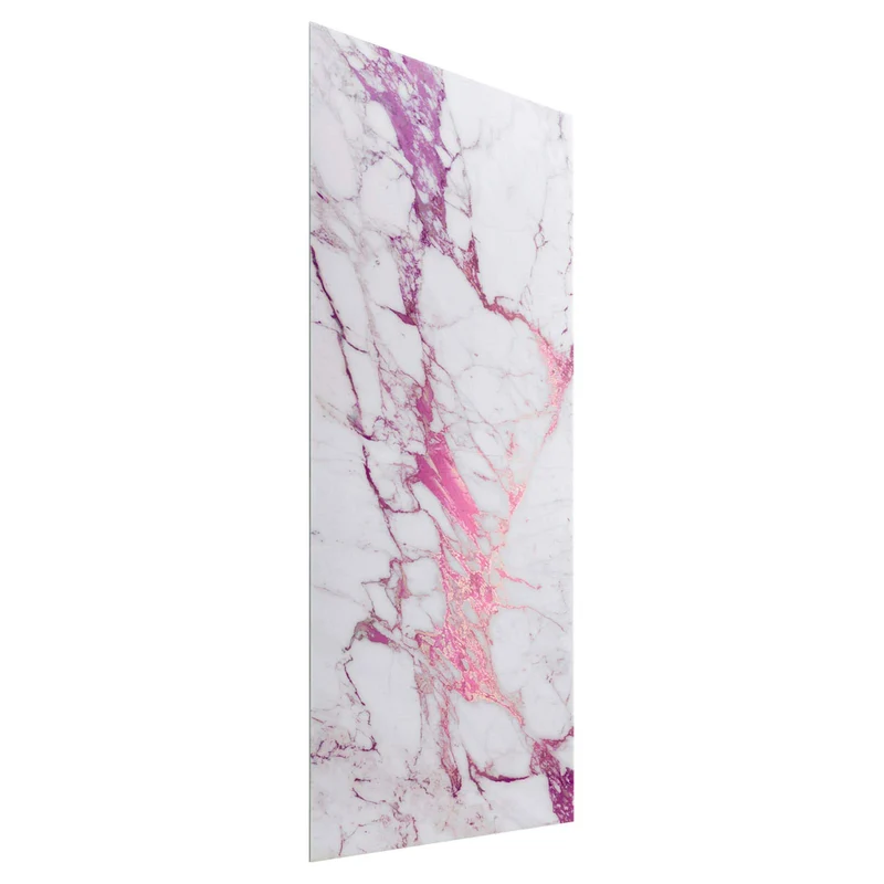 Vetrite Glass Decorative Panel CAL FUXIA by Sicis