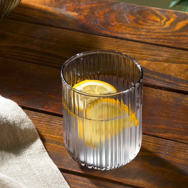 Karaca Zenith Wasserglas, 250 ml