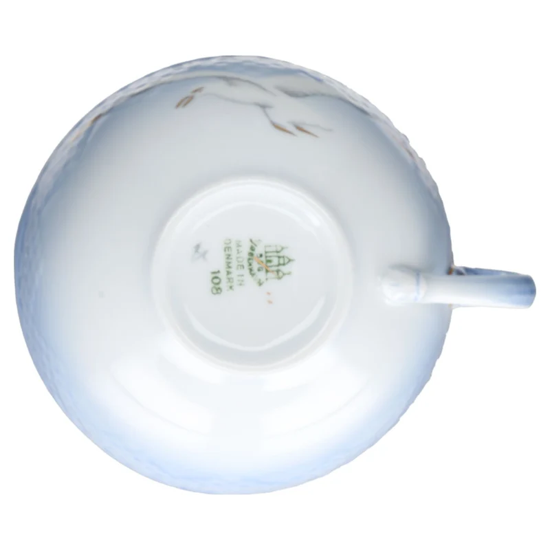 Teetasse