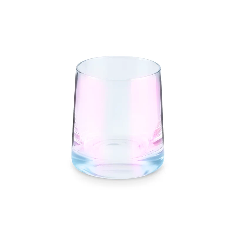 Jules 7-teiliges Wasserset mit Perlmuttglanz