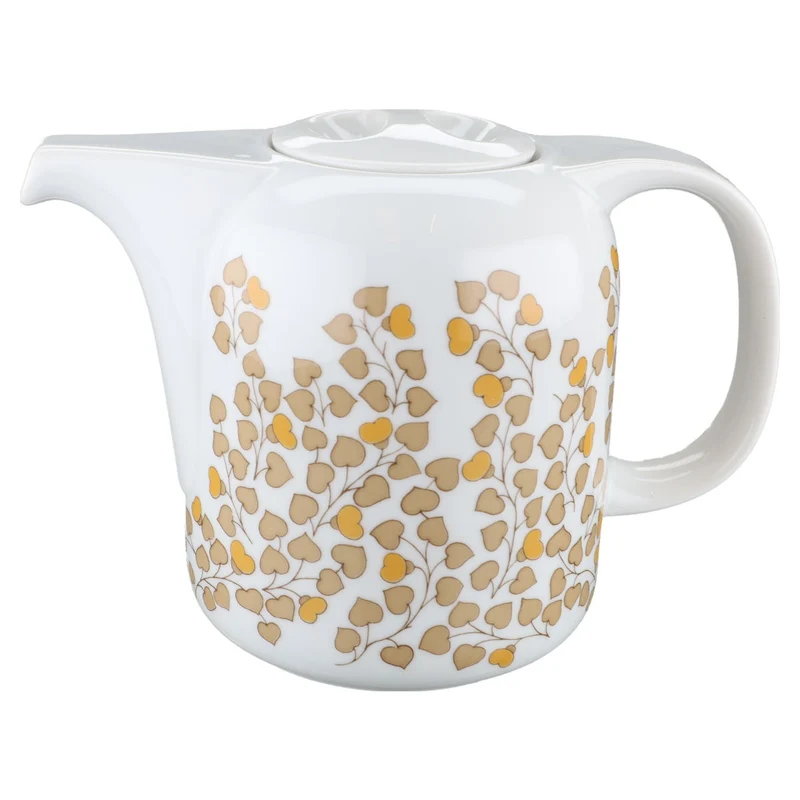Kaffeekanne klein