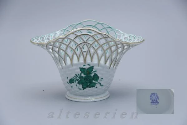 Blumenübertopf Durchbruch Modell 7387