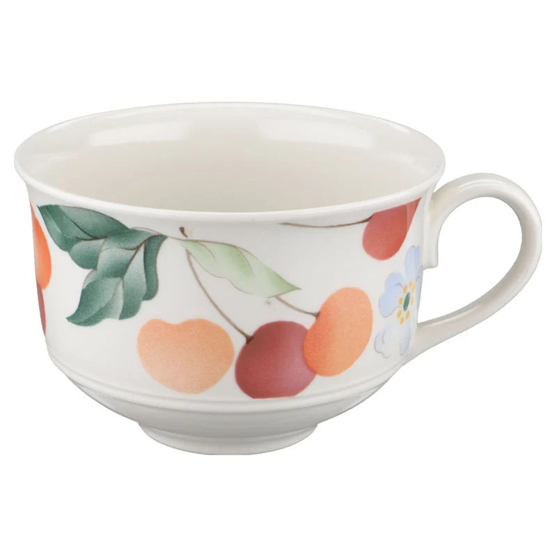 Teetasse