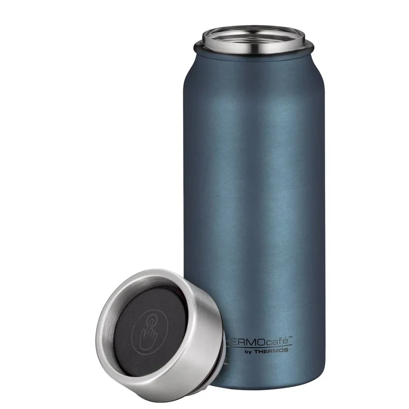 TC Mug night blue mat 0,5l TC Mug