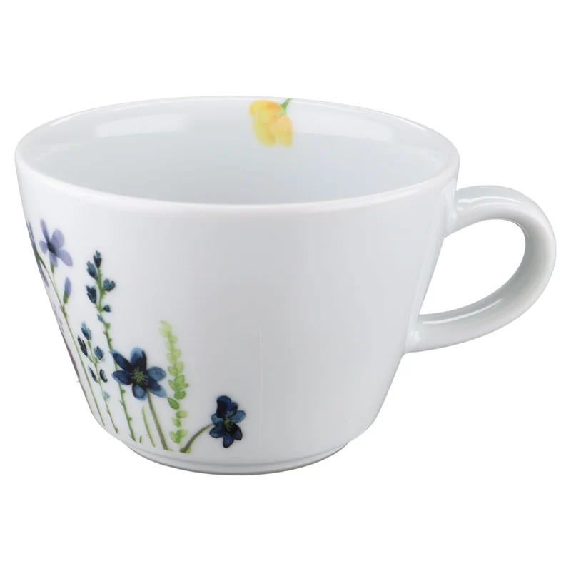Frühstückstasse XL Cappuccinotasse