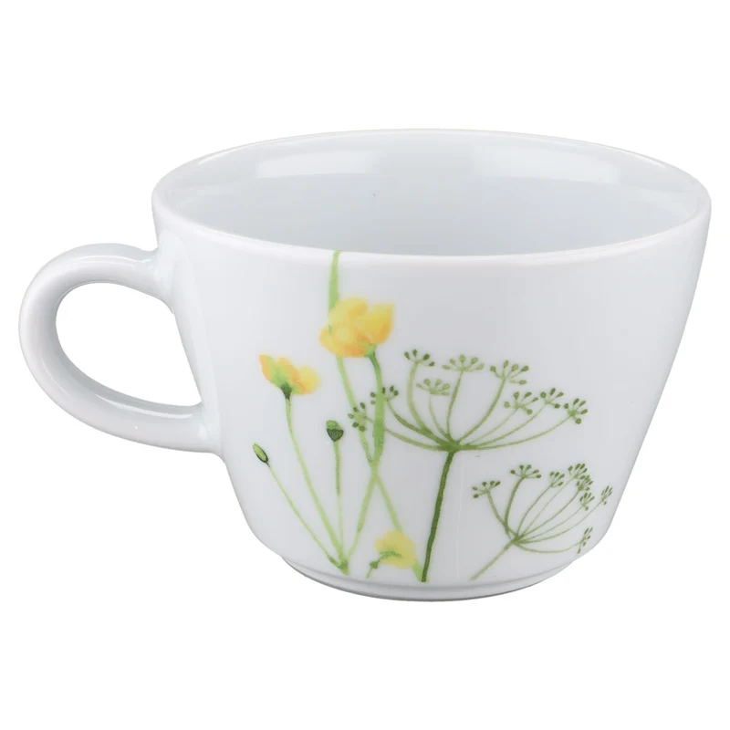 Frühstückstasse XL Cappuccinotasse