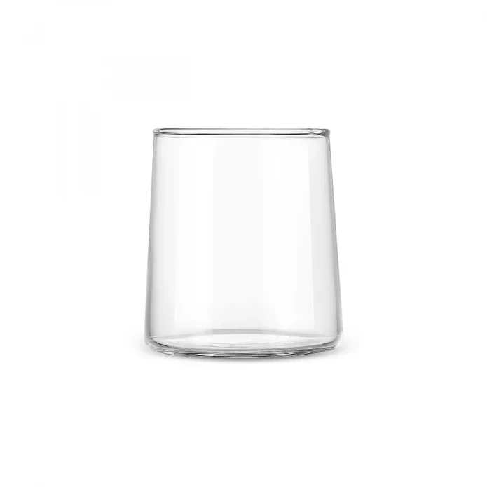 Karaca Serene 7-Teiliges Glas-Set Transparent