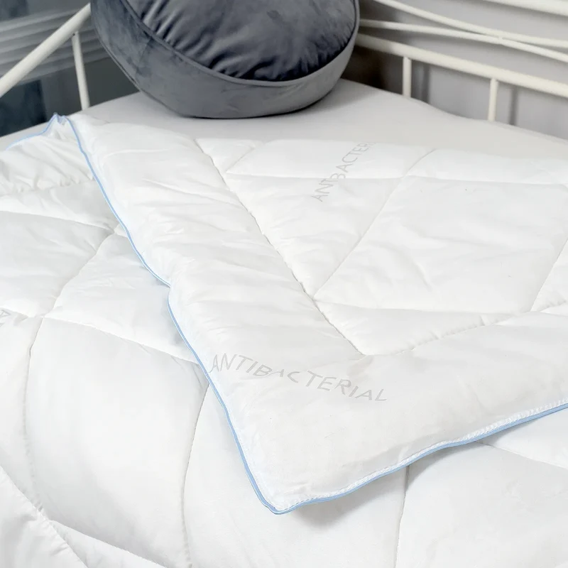 Karaca Home Antibakterielle Steppdecke 130x195