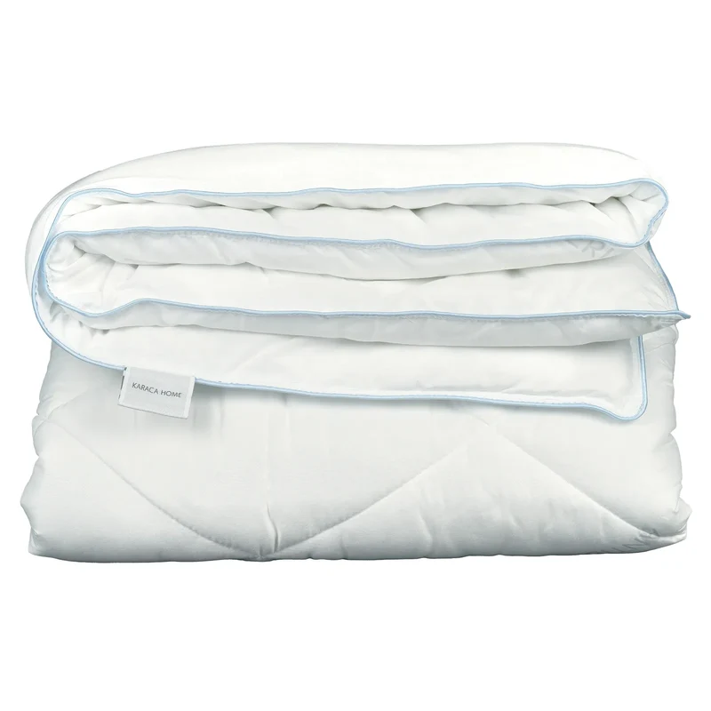 Karaca Home Antibakterielle Steppdecke 130x195