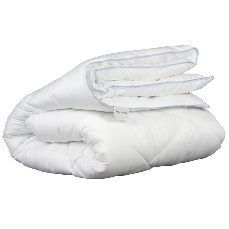 Karaca Home Antibakterielle Steppdecke 130x195