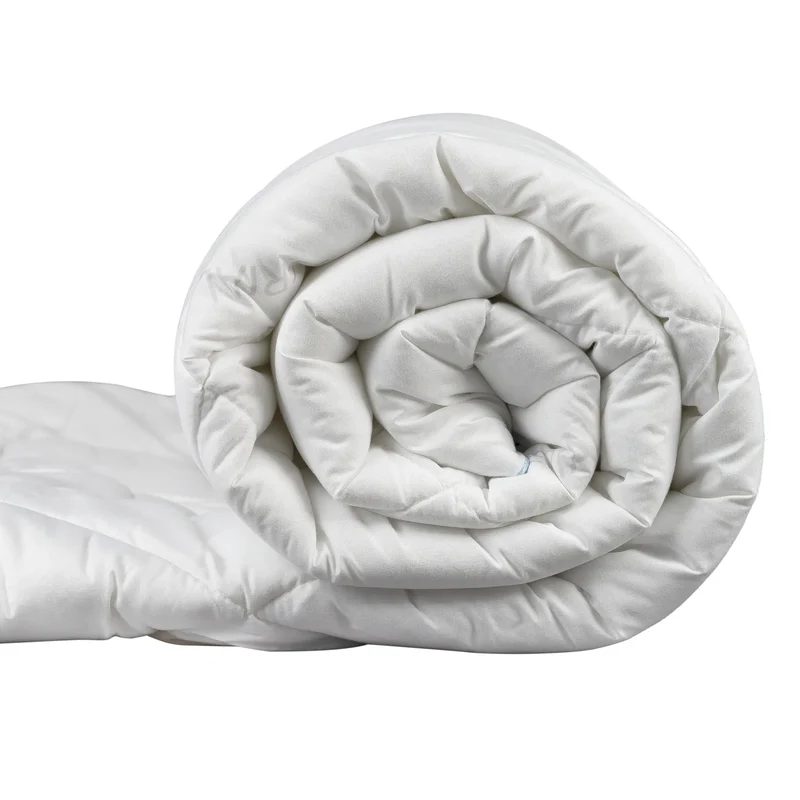 Karaca Home Antibakterielle Steppdecke 130x195