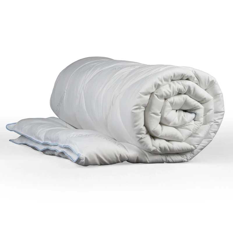 Karaca Home Antibakterielle Steppdecke 130x195