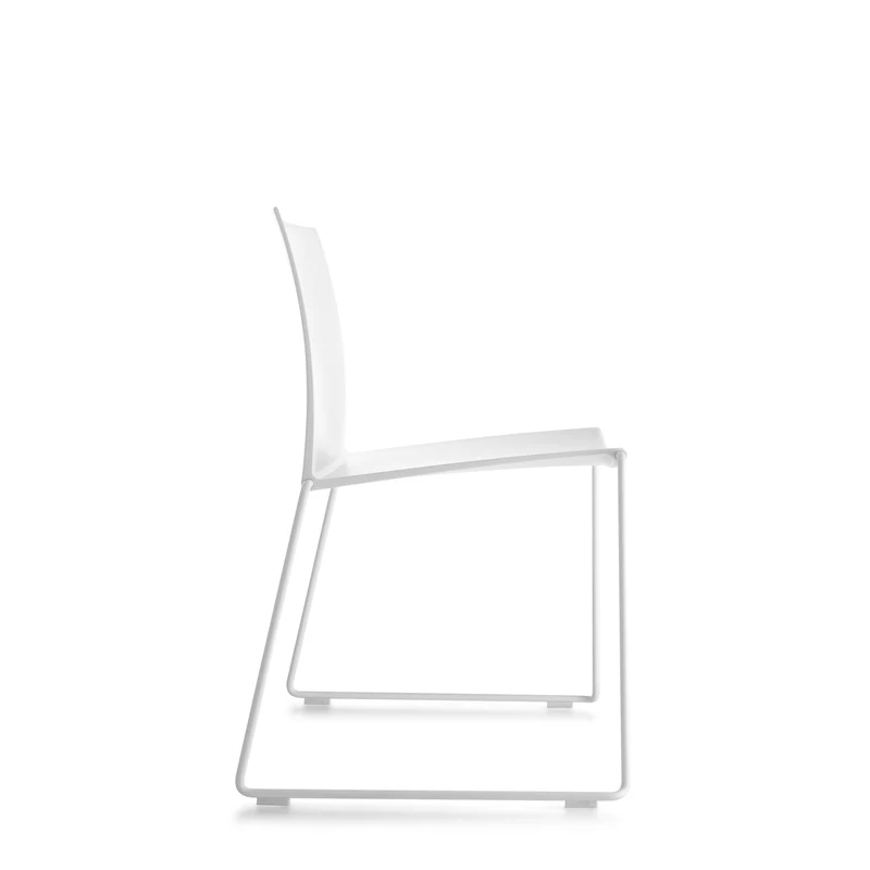 Chair M1 by Piergiorgio Cazzaniga for MDF Italia
