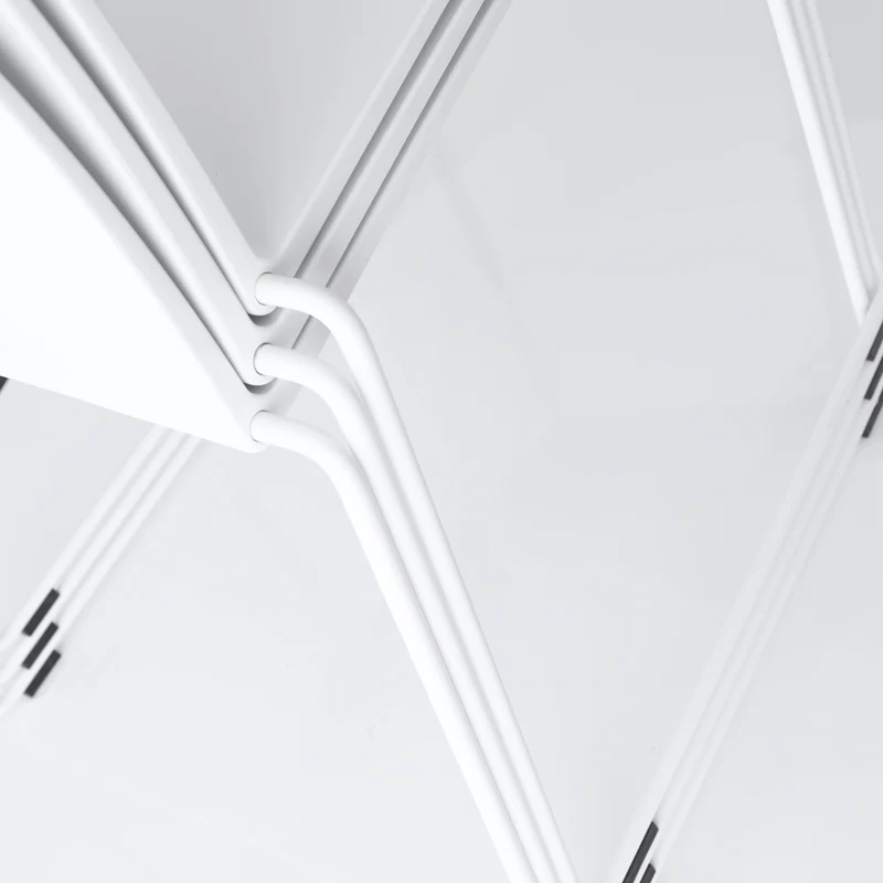 Chair M1 by Piergiorgio Cazzaniga for MDF Italia