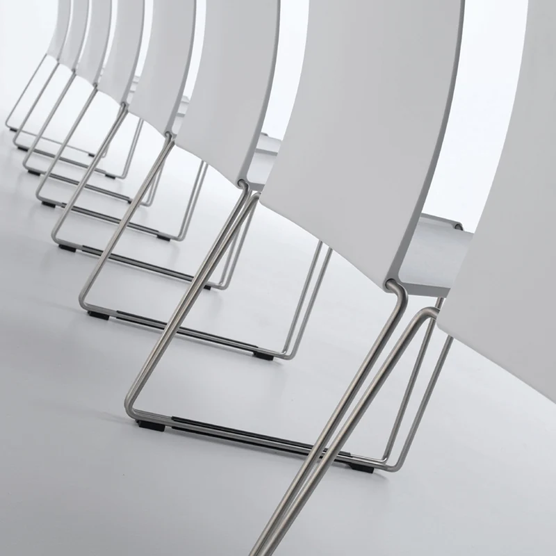Chair M1 by Piergiorgio Cazzaniga for MDF Italia