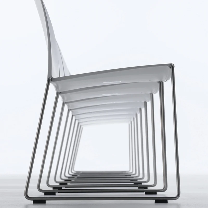 Chair M1 by Piergiorgio Cazzaniga for MDF Italia