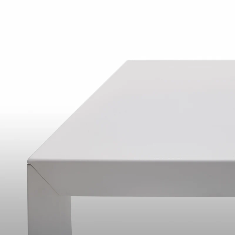 Table TENSE OUTDOOR by Piergiorgio Cazzaniga for MDF Italia