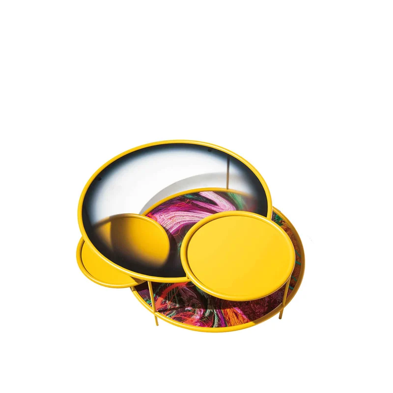 Coffee Table SANGAKU by Elena Salmistraro for Driade