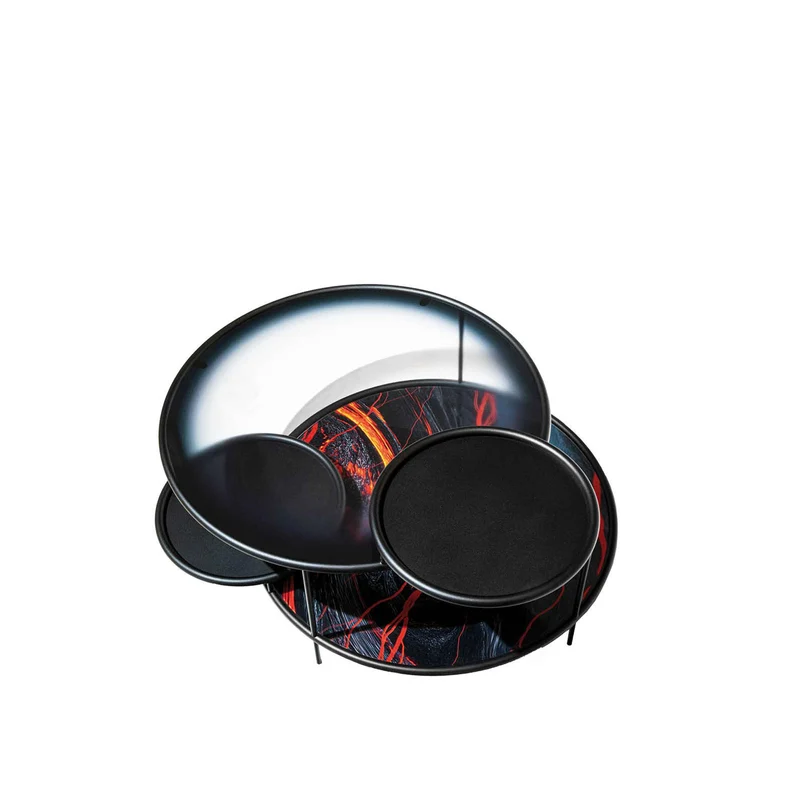 Coffee Table SANGAKU by Elena Salmistraro for Driade