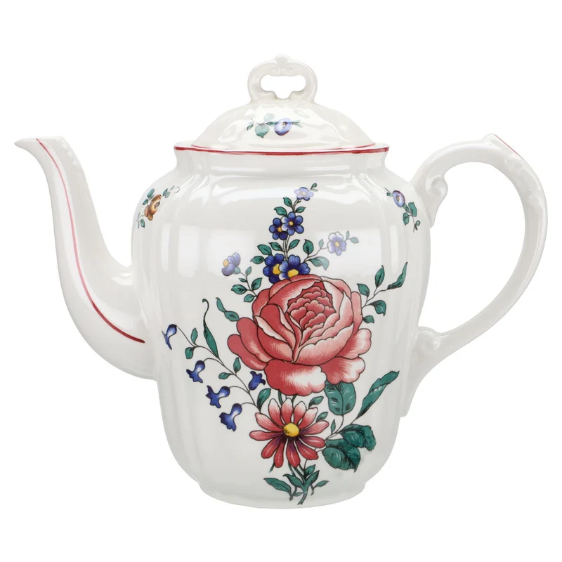 Kaffeekanne 1,0 L
