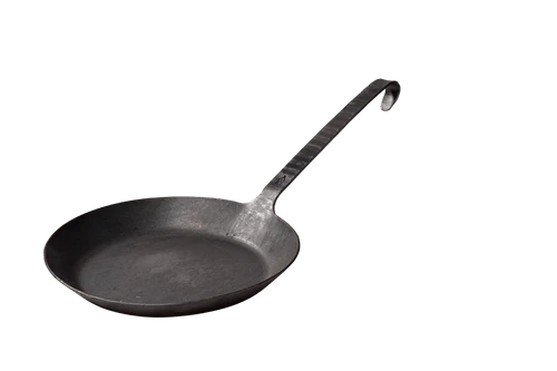 Pfanne 32cm handgeschmiedet