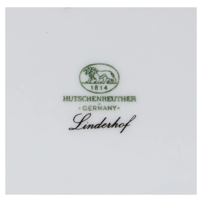 Butterplatte