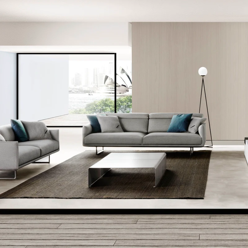 Coffee Table LA TABLE BASSE by Xavier Lust for MDF Italia