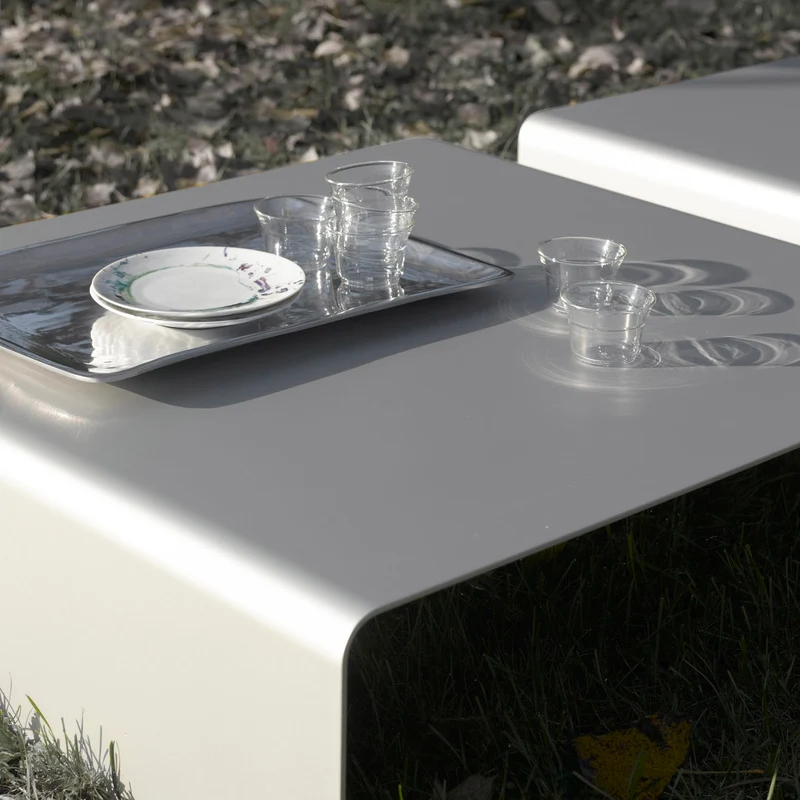 Coffee Table LA TABLE BASSE by Xavier Lust for MDF Italia