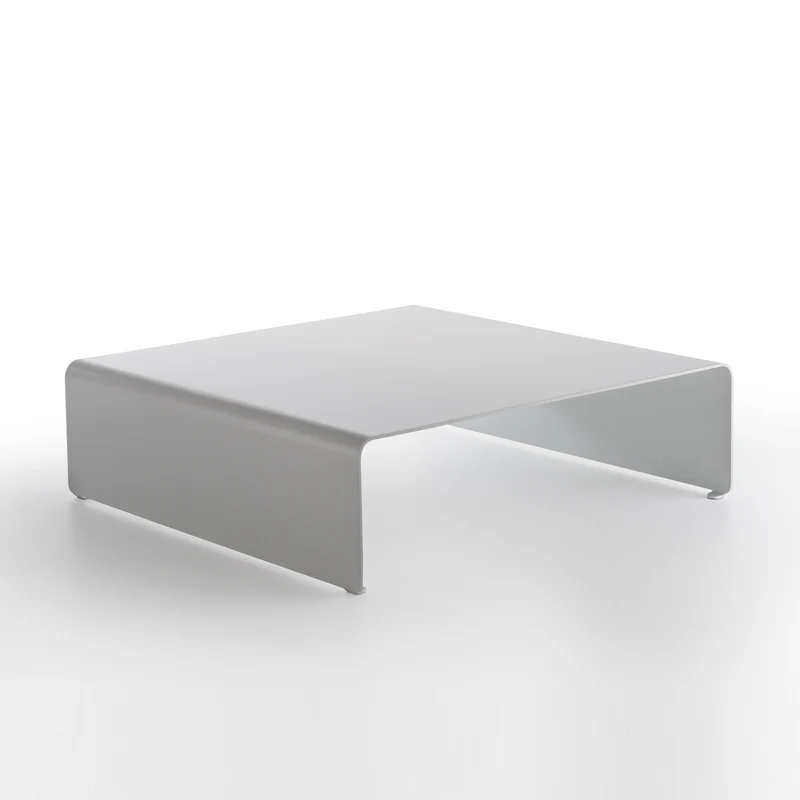 Coffee Table LA TABLE BASSE by Xavier Lust for MDF Italia