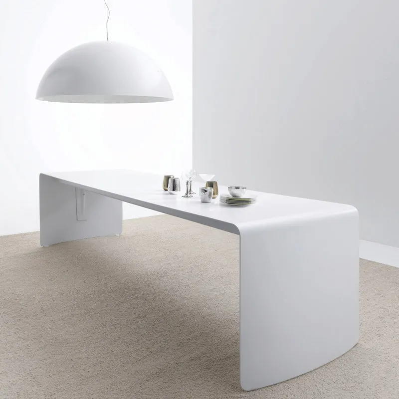 Table LA GRANDE TABLE by Xavier Lust for MDF Italia