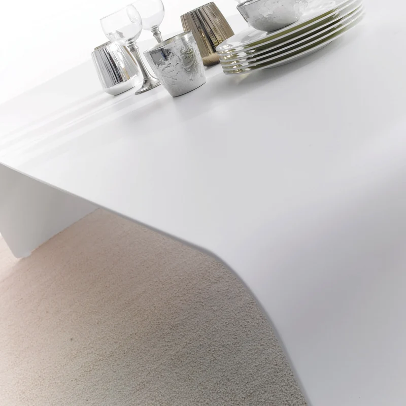 Table LA GRANDE TABLE by Xavier Lust for MDF Italia