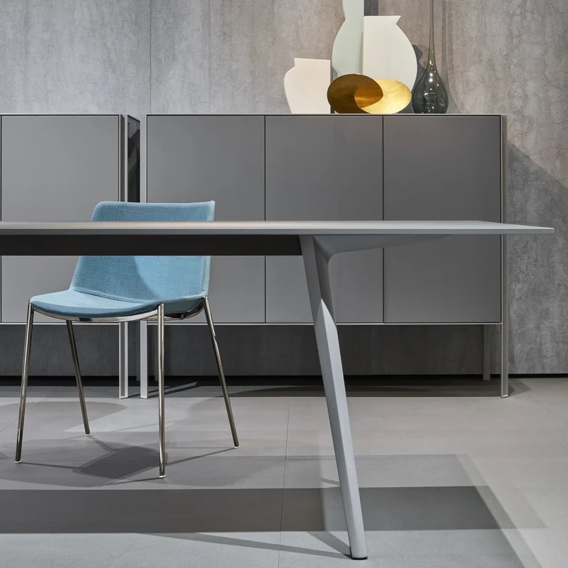 Table AXY by Claudio Bellini for MDF Italia