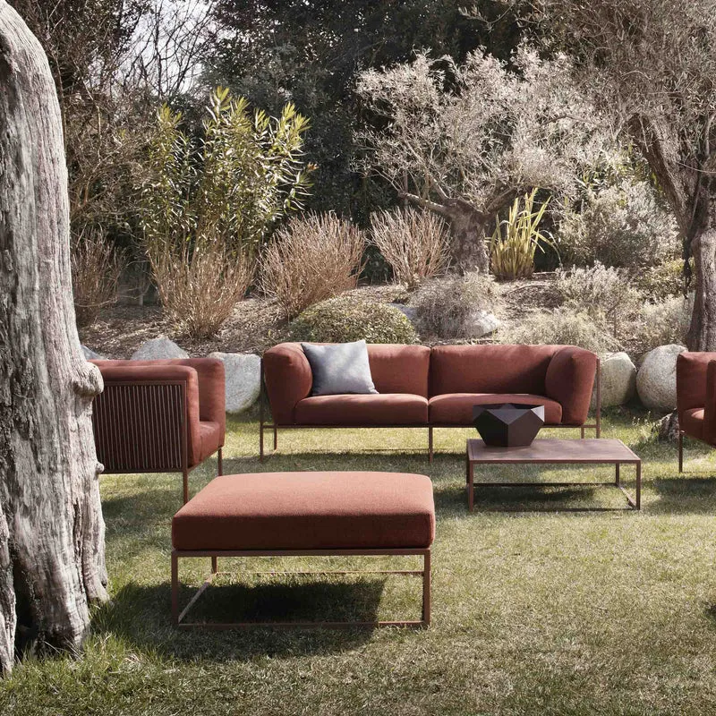 Pouf ARPA POUF by Ramón Esteve Estudio for MDF Italia