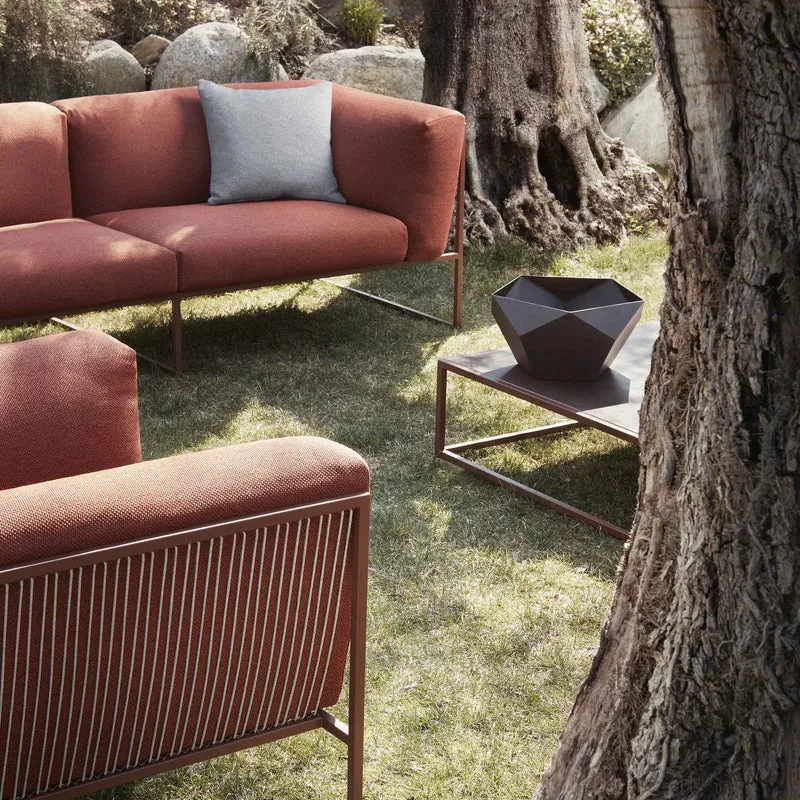 Sofa ARPA DIVANO by Ramón Esteve Estudio for MDF Italia