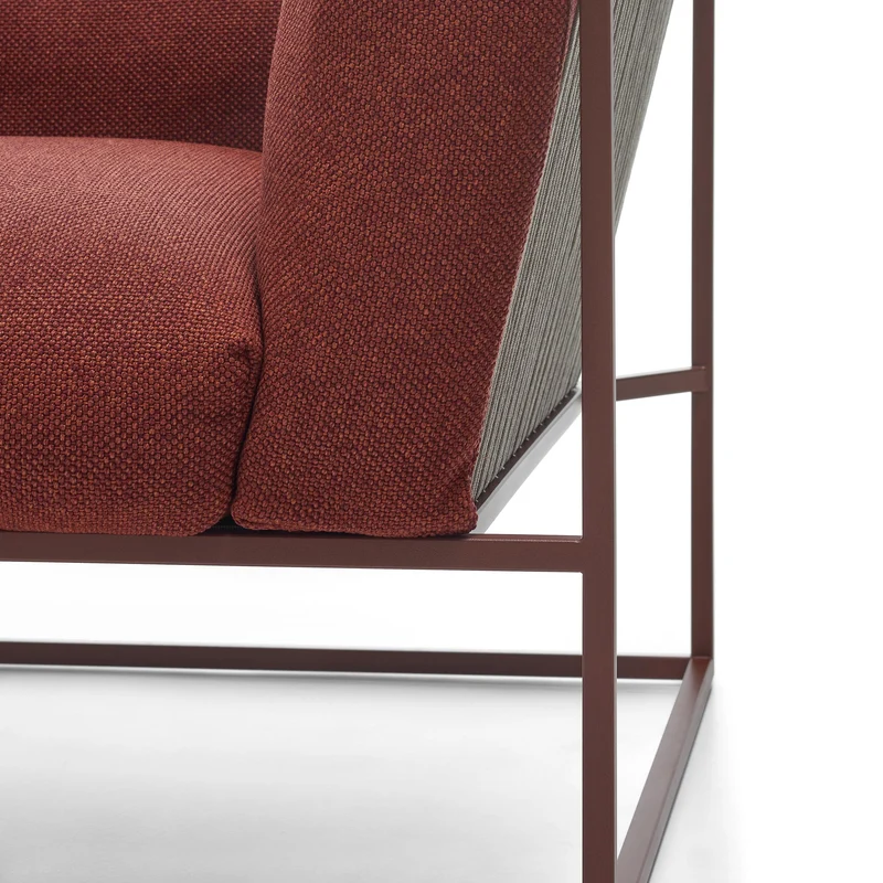 Sofa ARPA DIVANO by Ramón Esteve Estudio for MDF Italia