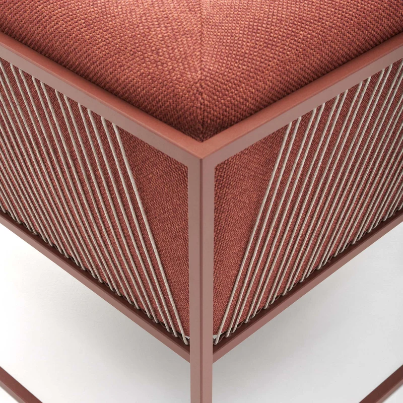 Sofa ARPA DIVANO by Ramón Esteve Estudio for MDF Italia