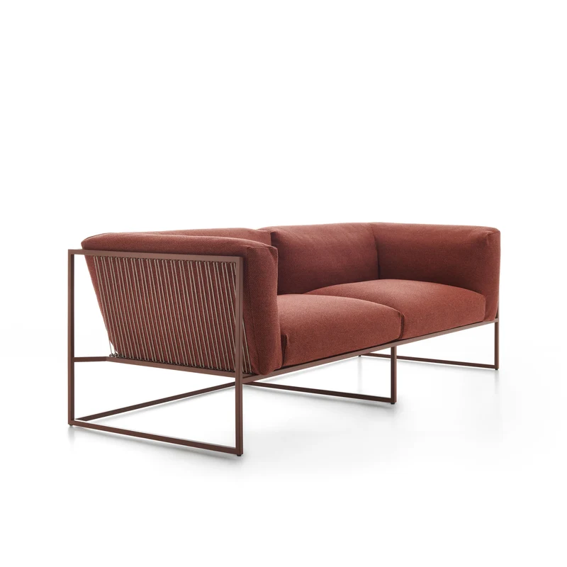 Sofa ARPA DIVANO by Ramón Esteve Estudio for MDF Italia