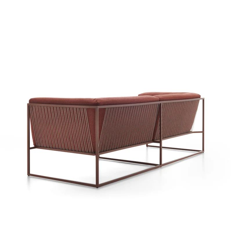 Sofa ARPA DIVANO by Ramón Esteve Estudio for MDF Italia